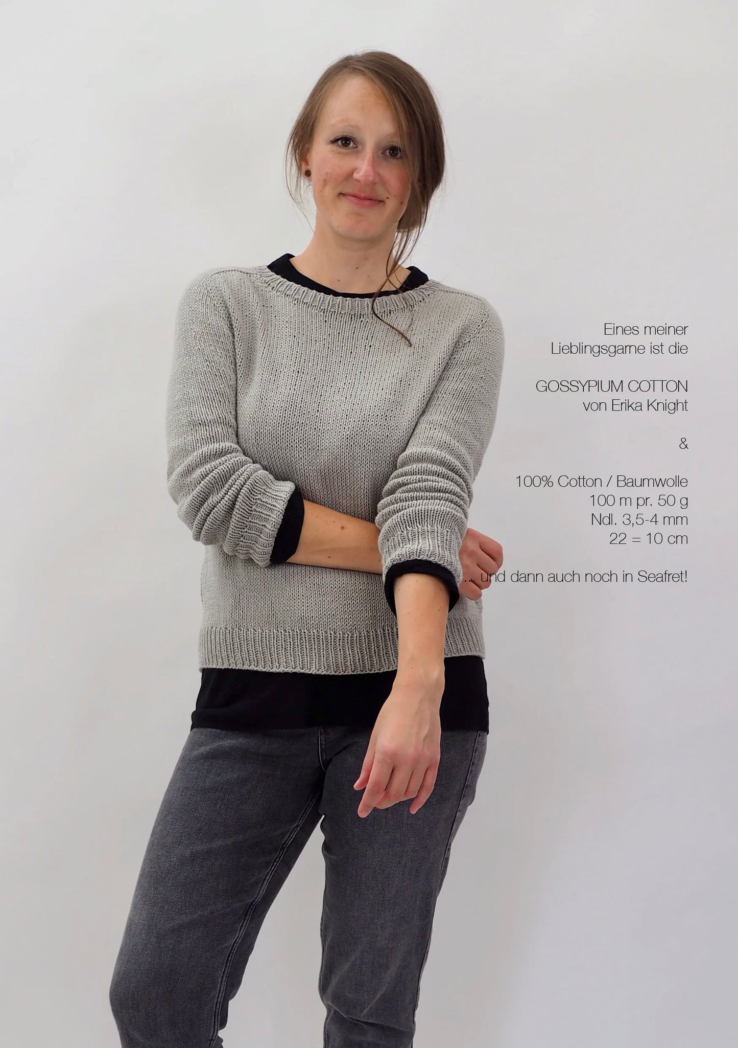 CONTIGUOUS basics - Anleitungsheft, nur deutsche Ausgabe -