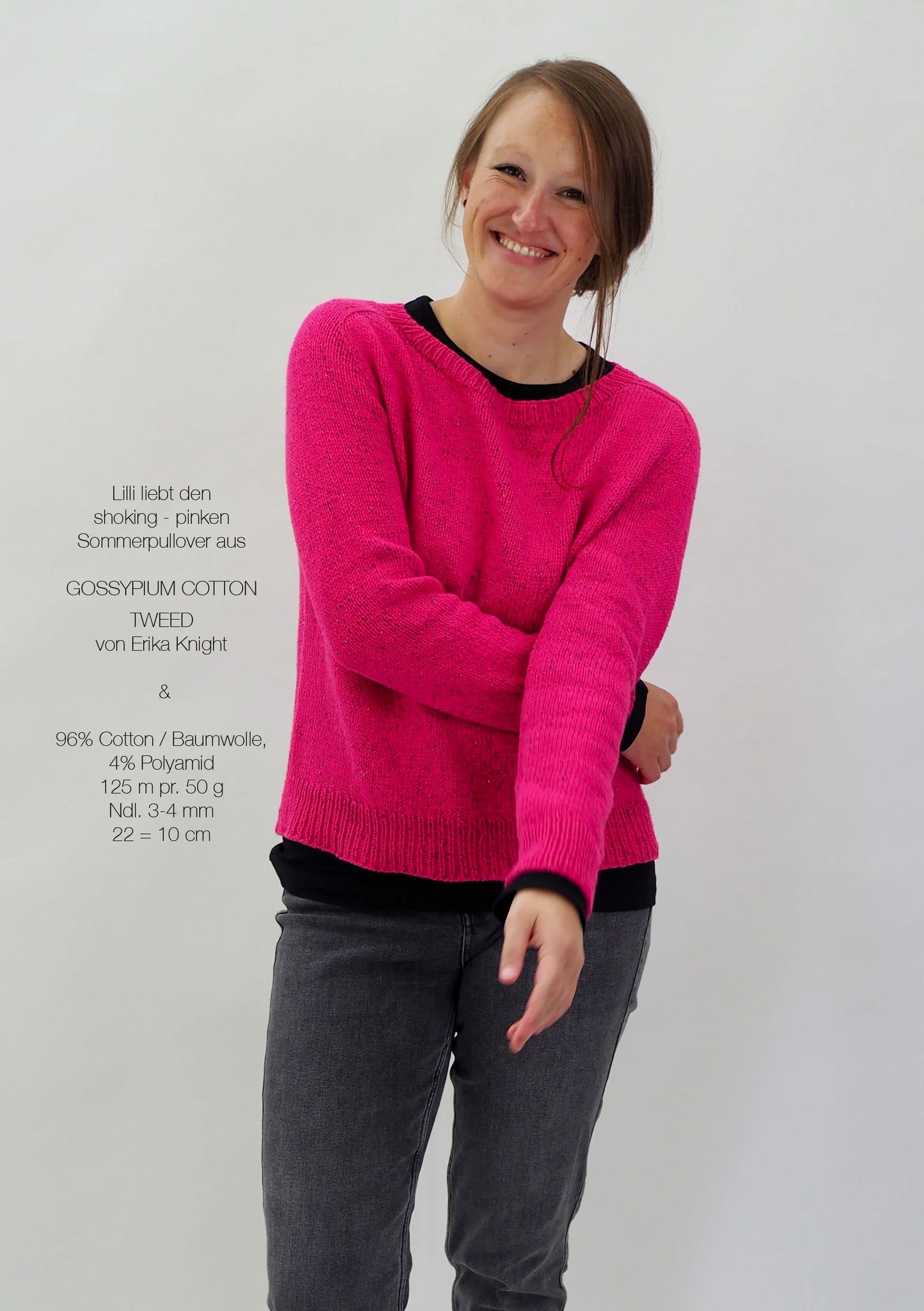CONTIGUOUS basics - Anleitungsheft, nur deutsche Ausgabe -