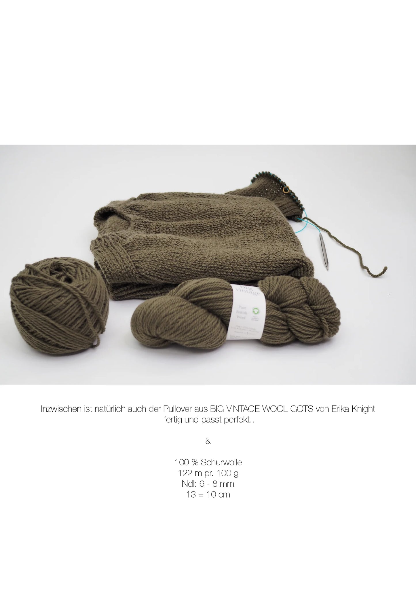 CONTIGUOUS basics - Anleitungsheft, nur deutsche Ausgabe -