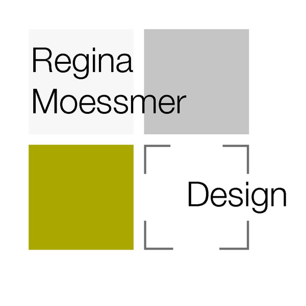 Regina Moessmer Design by Lilli Fiegl