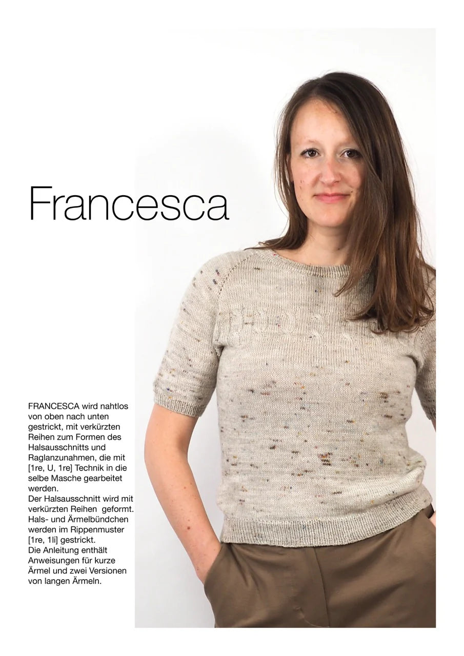 FRANCESCA - pdf -
