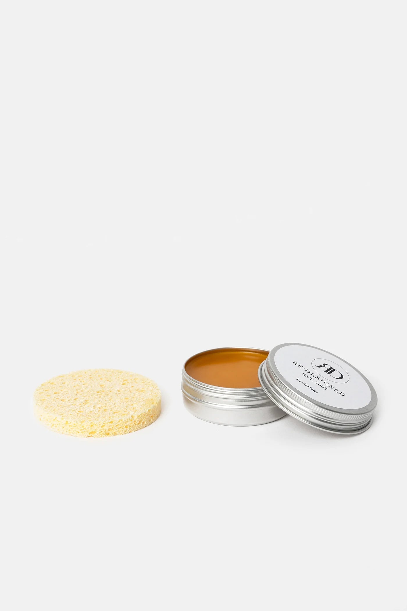 Englische Lederpflege