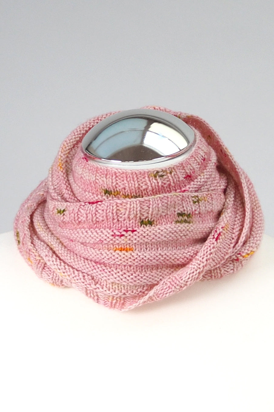 MOON SHAWL - pdf -