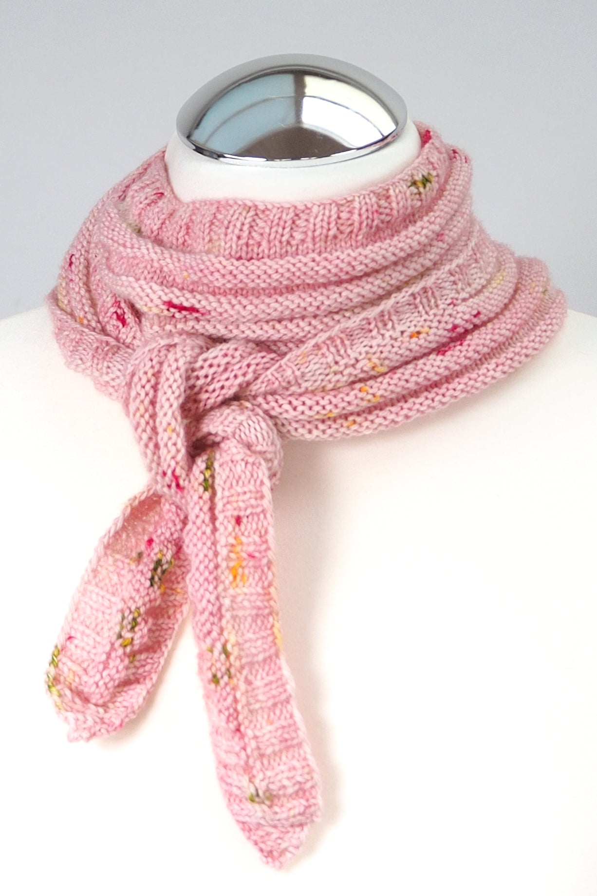 MOON SHAWL - pdf -
