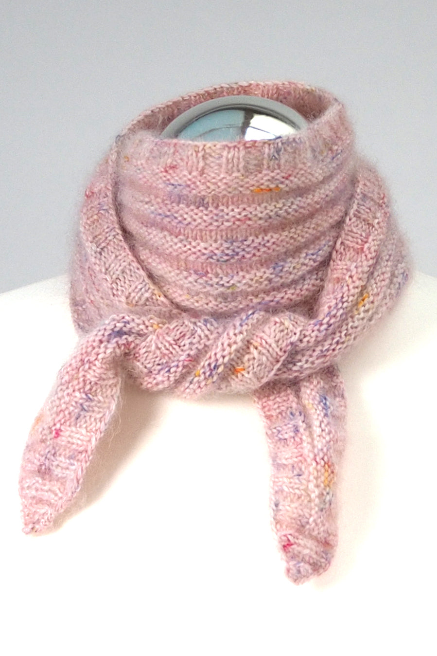 MOON SHAWL - pdf -