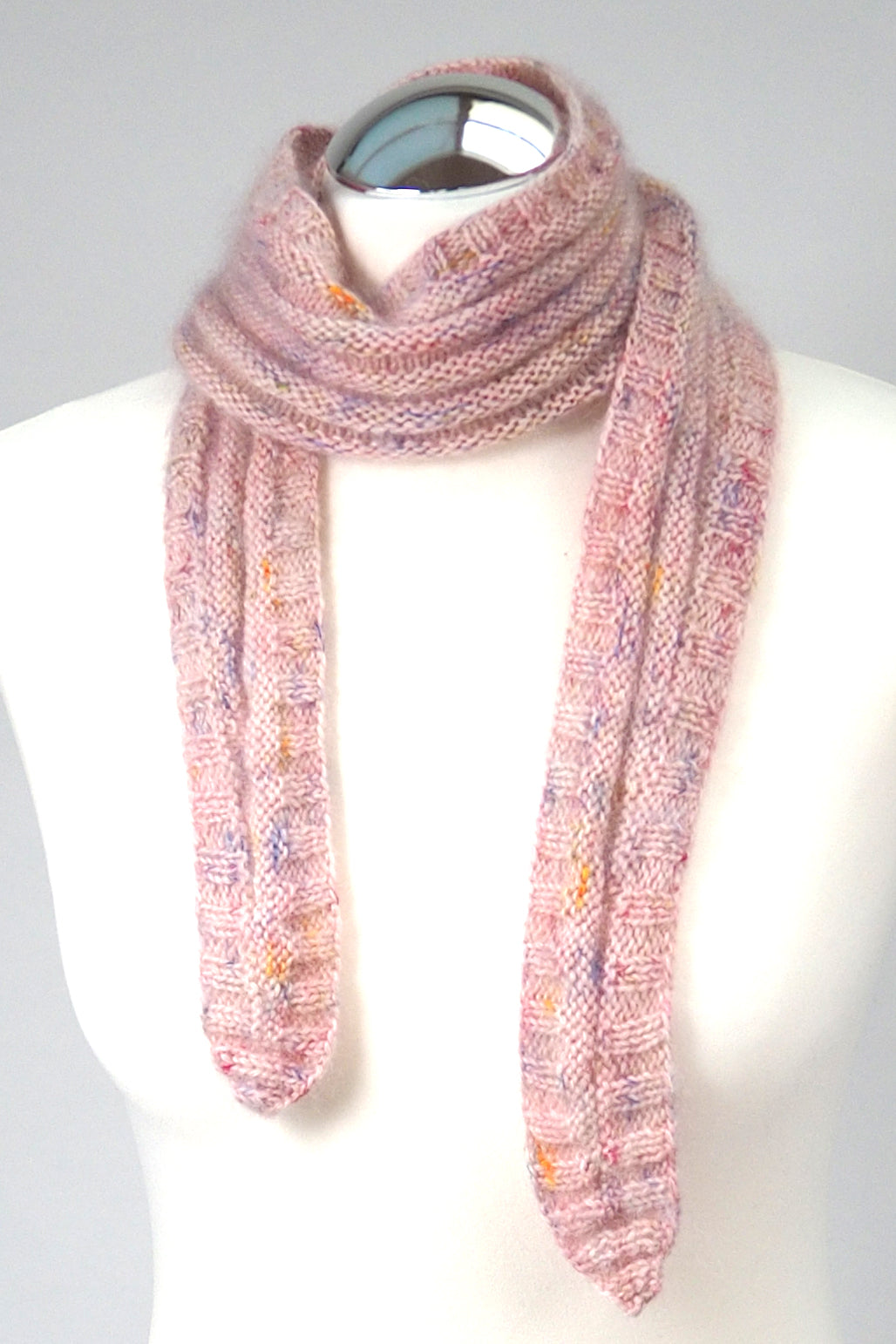 MOON SHAWL - pdf -