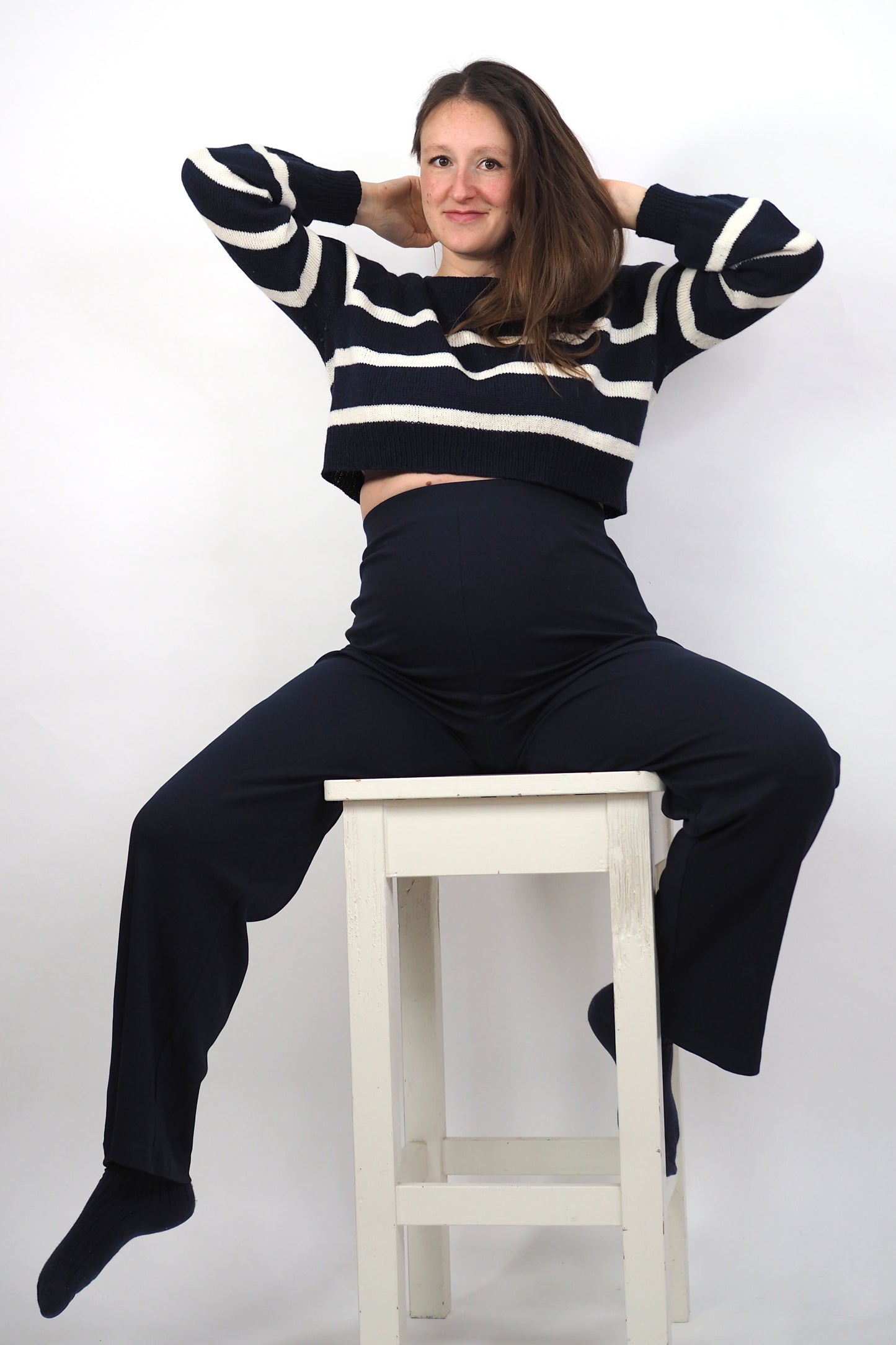 RAGLAN basics zwei - Anleitungsheft - Nur Deutsche Ausgabe -