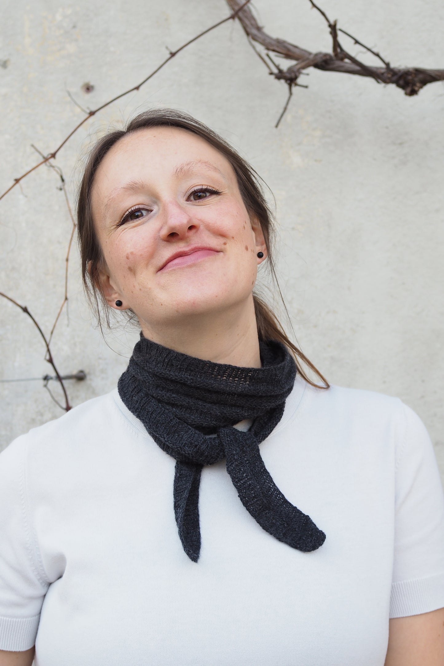 MOON SHAWL - pdf -