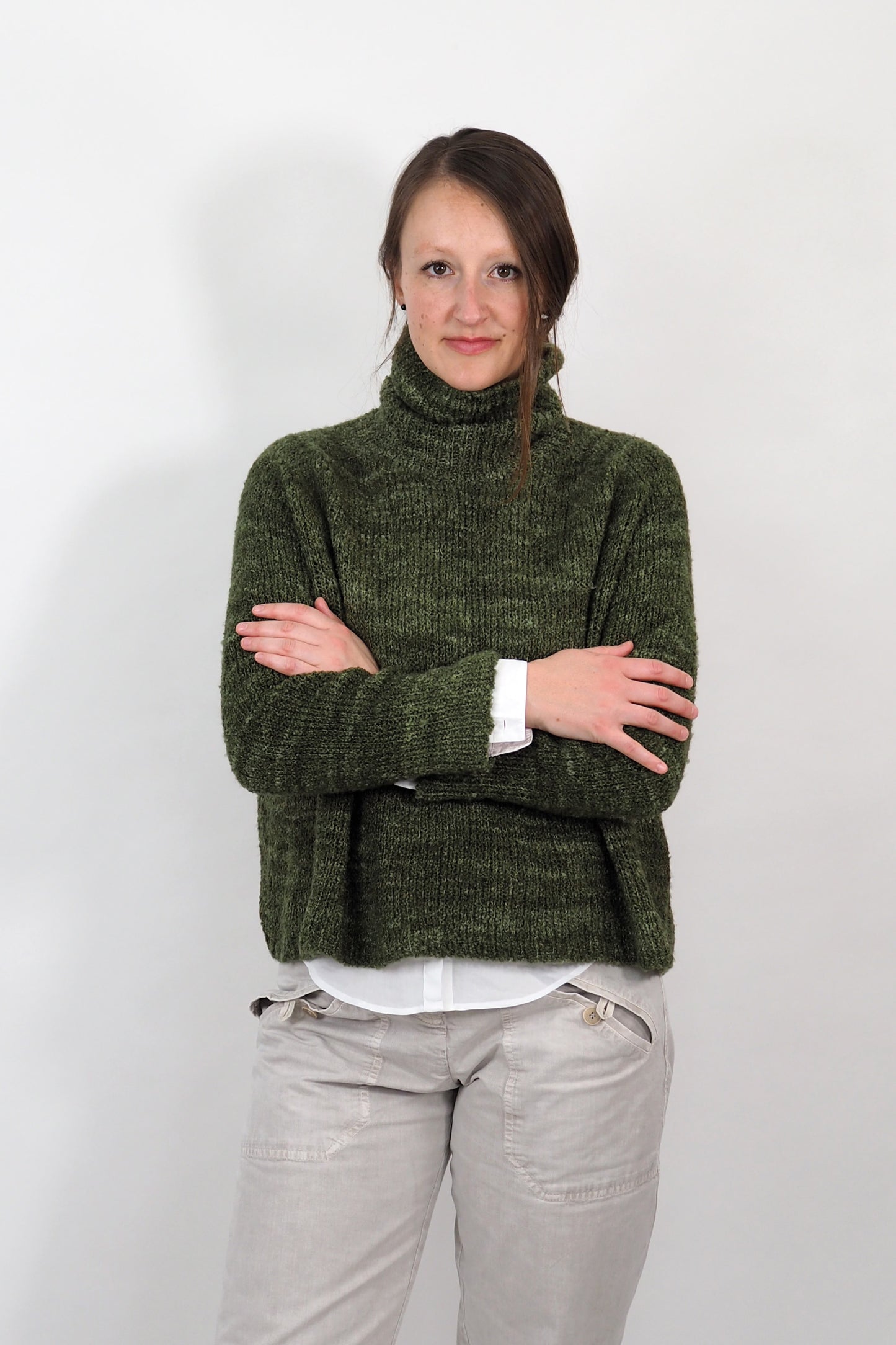 KNIT design three - ebook / pdf -