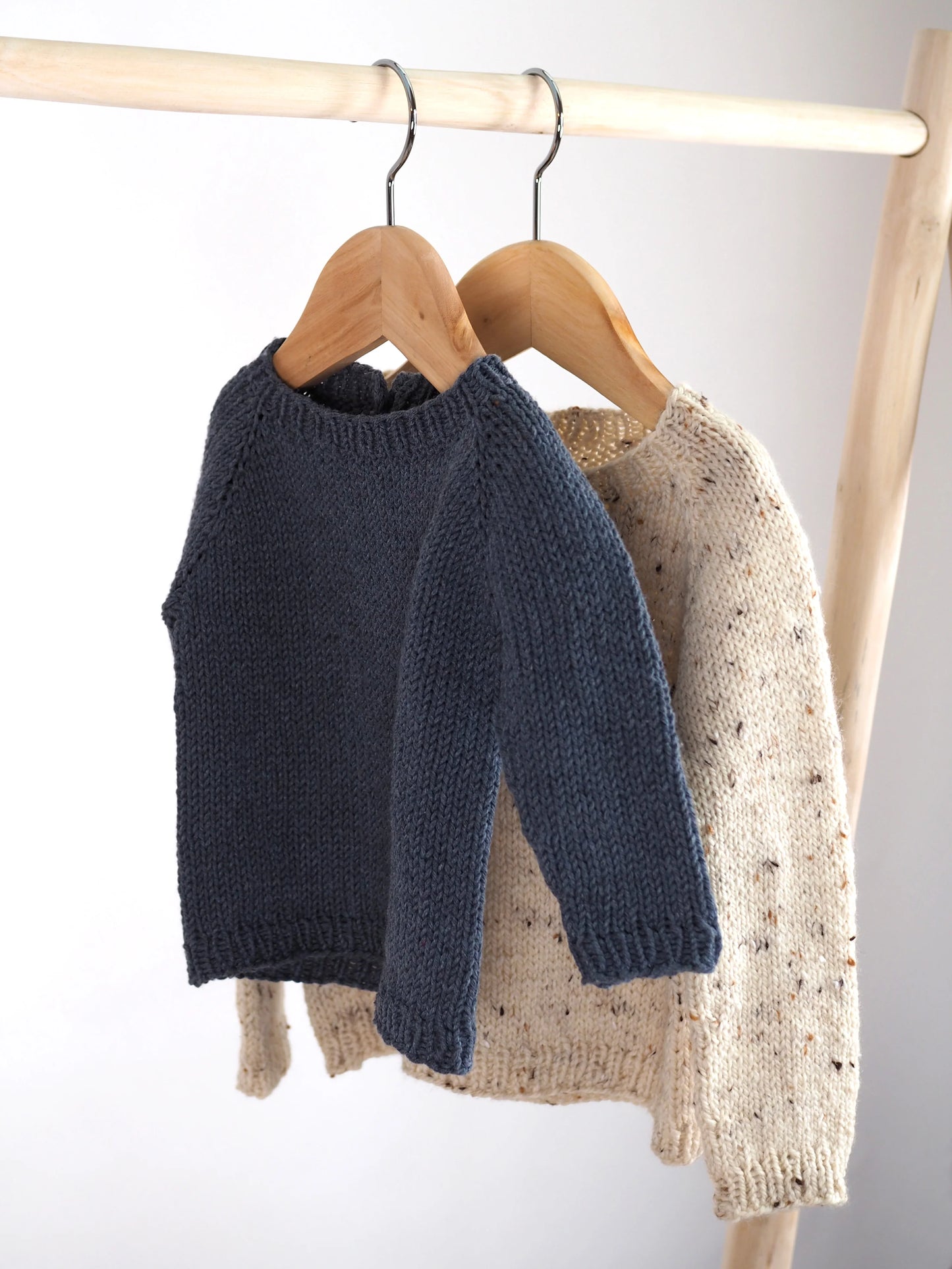 Little RAGLAN basics - printed version only in german -