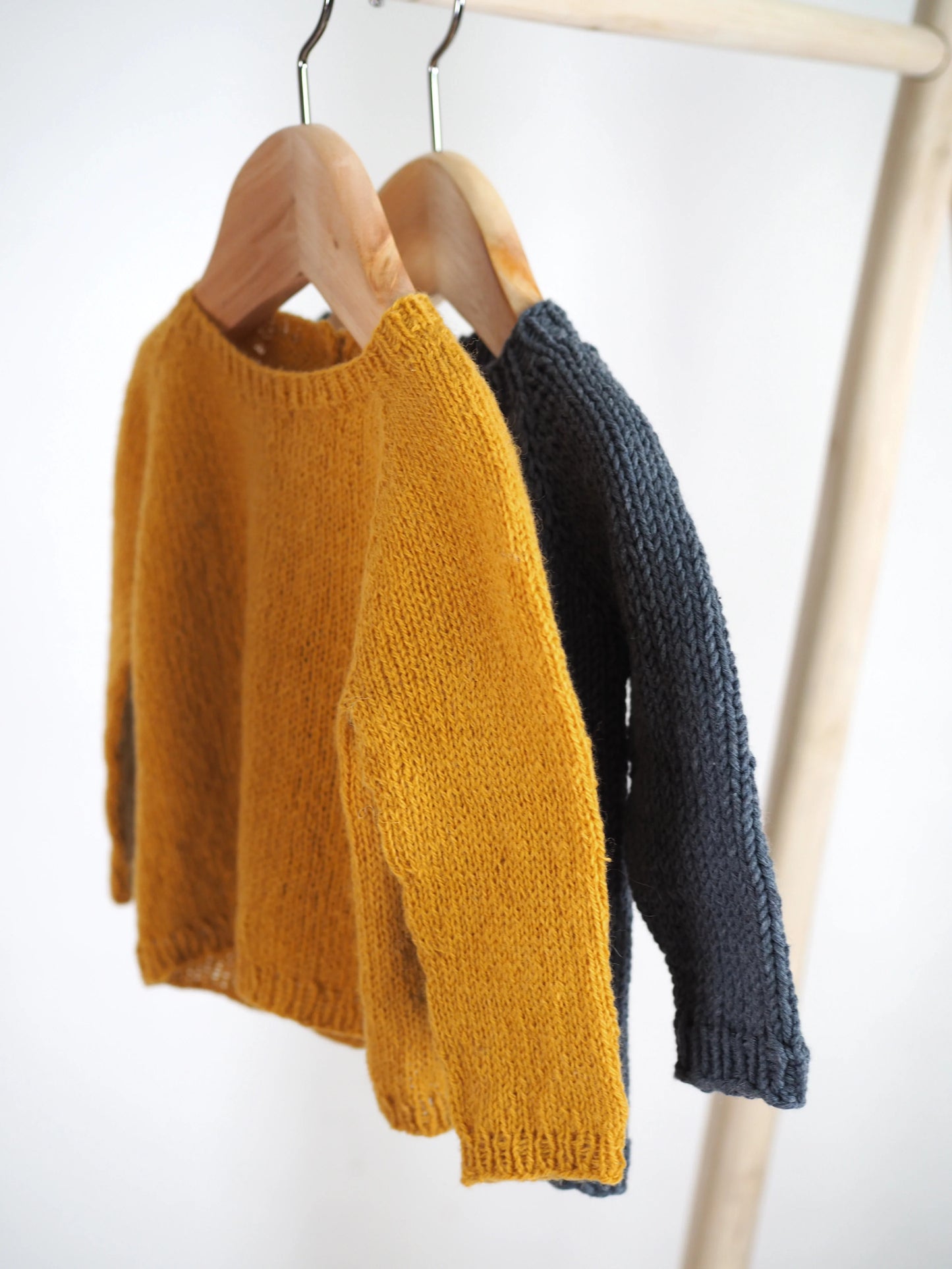 Little RAGLAN basics - printed version only in german -