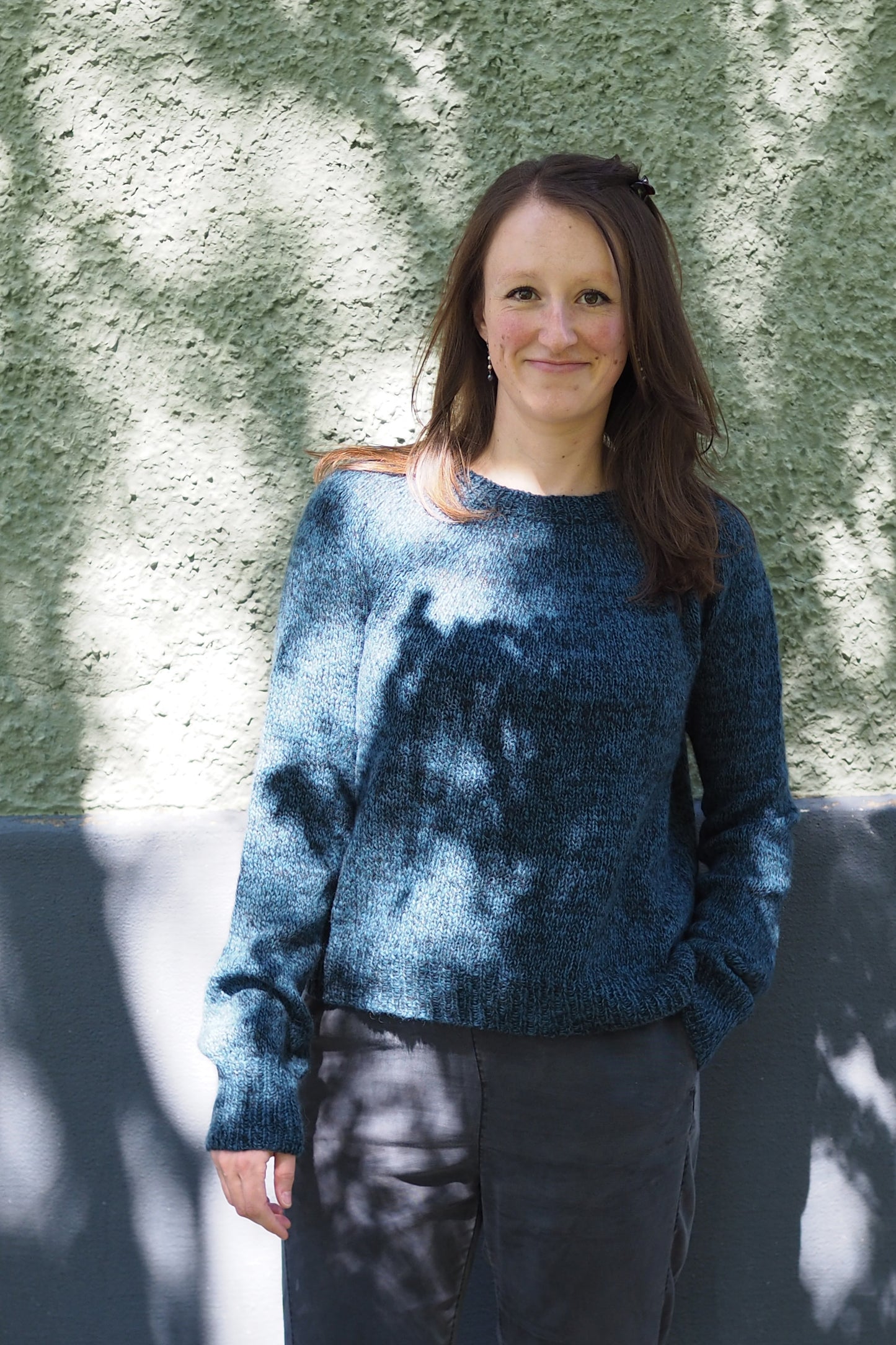 RUNDPASSEN basics - Anleitungsbuch -