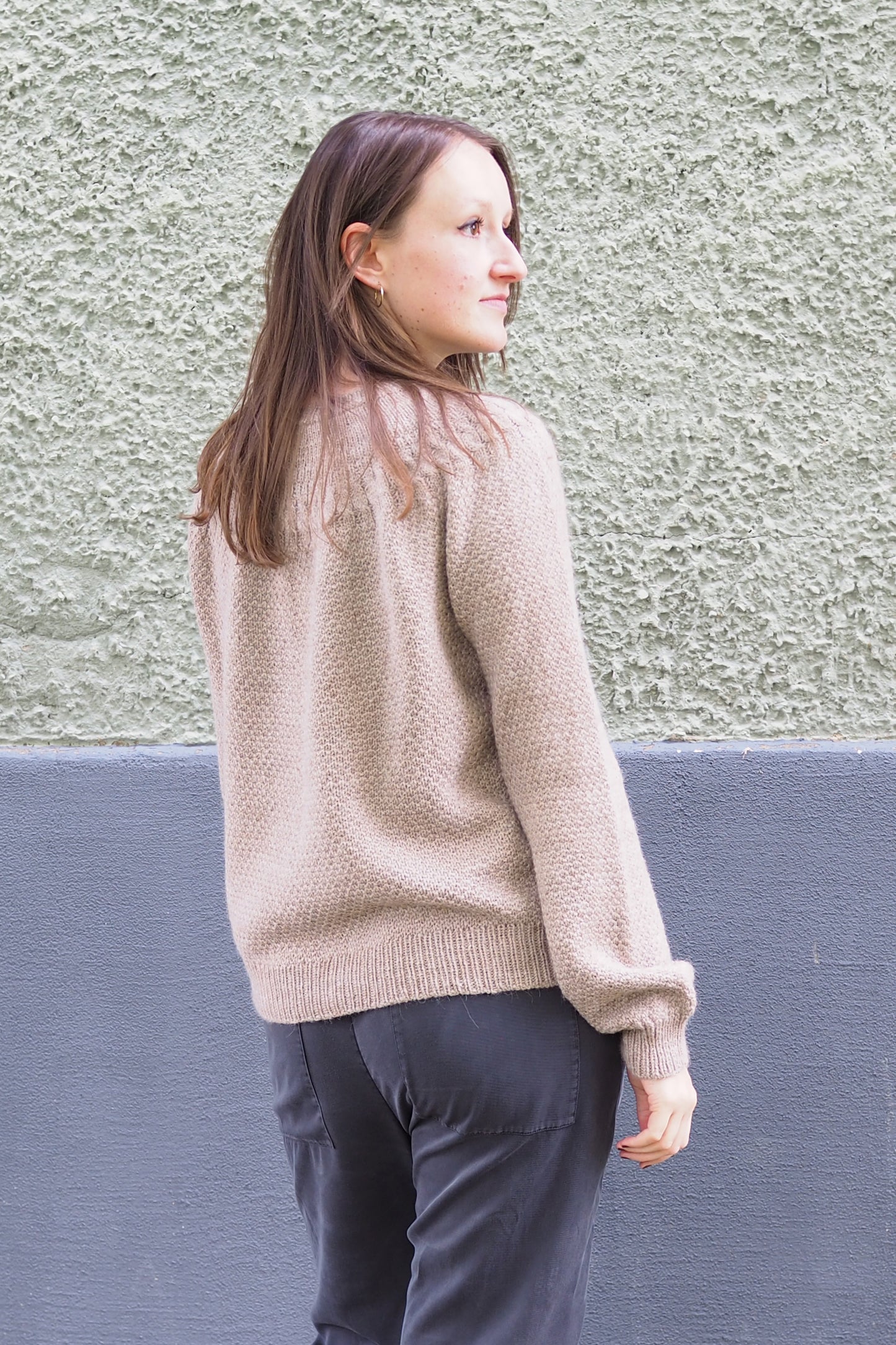 RUNDPASSEN basics - Anleitungsbuch -