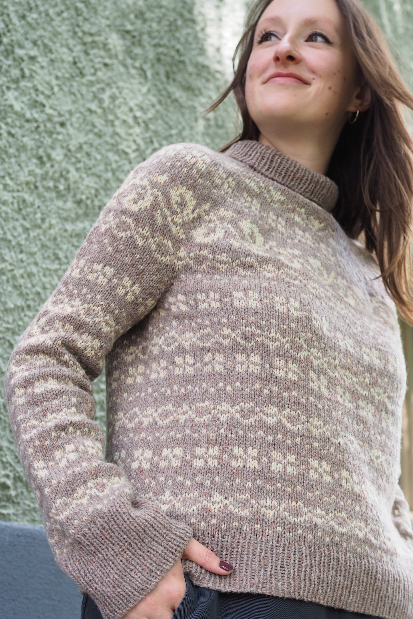 RUNDPASSEN basics - Anleitungsbuch -