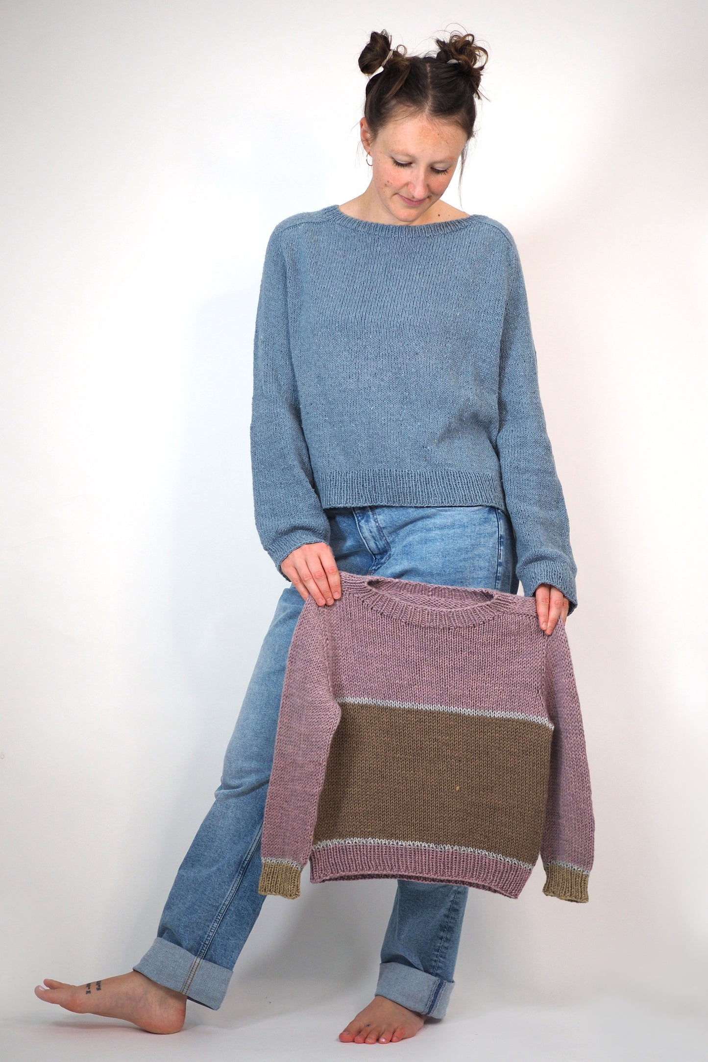 kids CONTIGUOUS basics - printed version only in german -