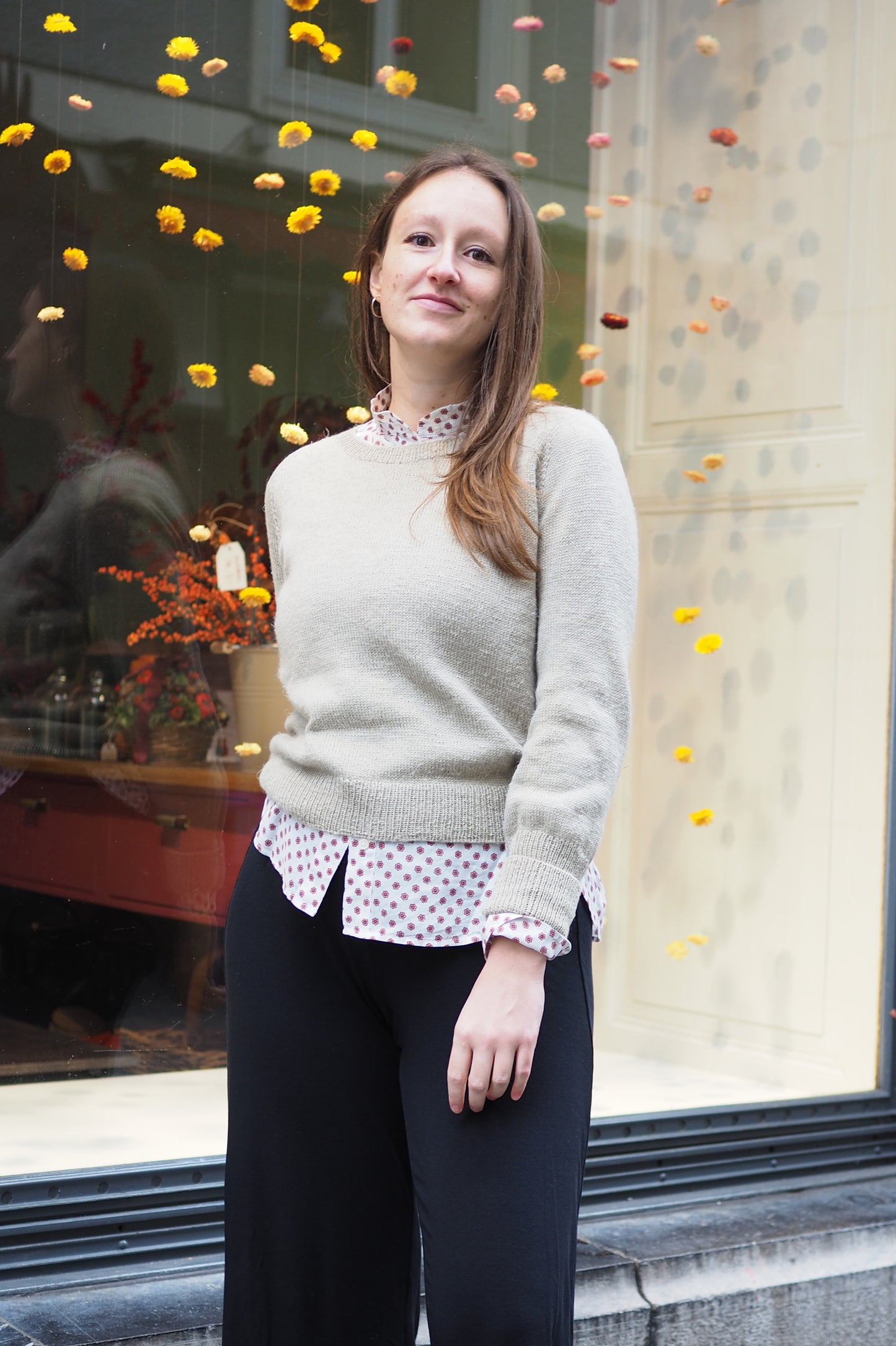 RAGLAN basics zwei - Anleitungsheft - Nur Deutsche Ausgabe -