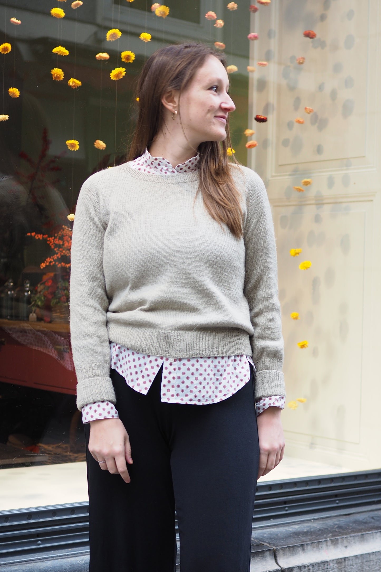 RAGLAN basics zwei - Anleitungsheft - Nur Deutsche Ausgabe -