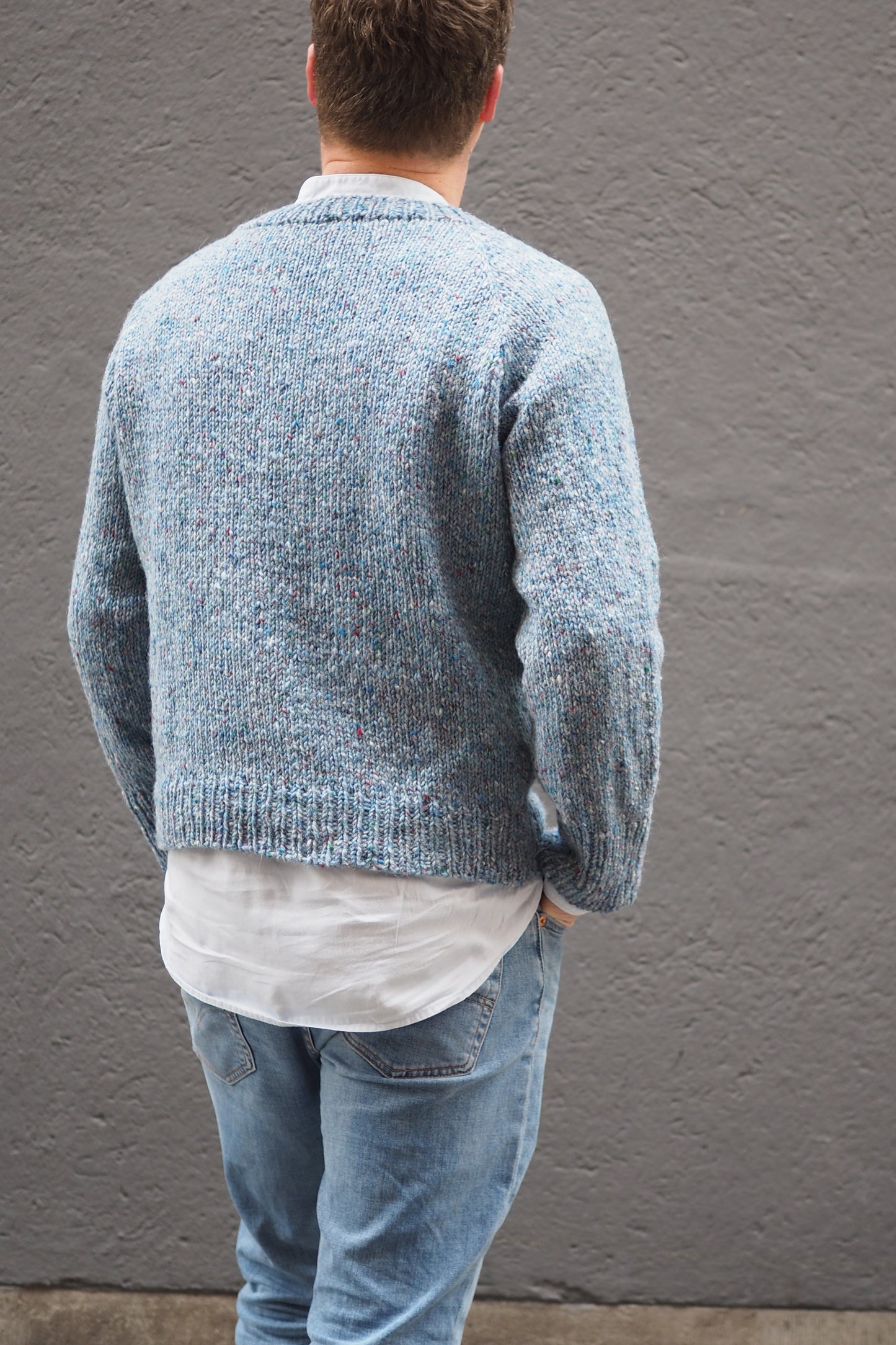 RAGLAN basics zwei - Anleitungsheft - Nur Deutsche Ausgabe -