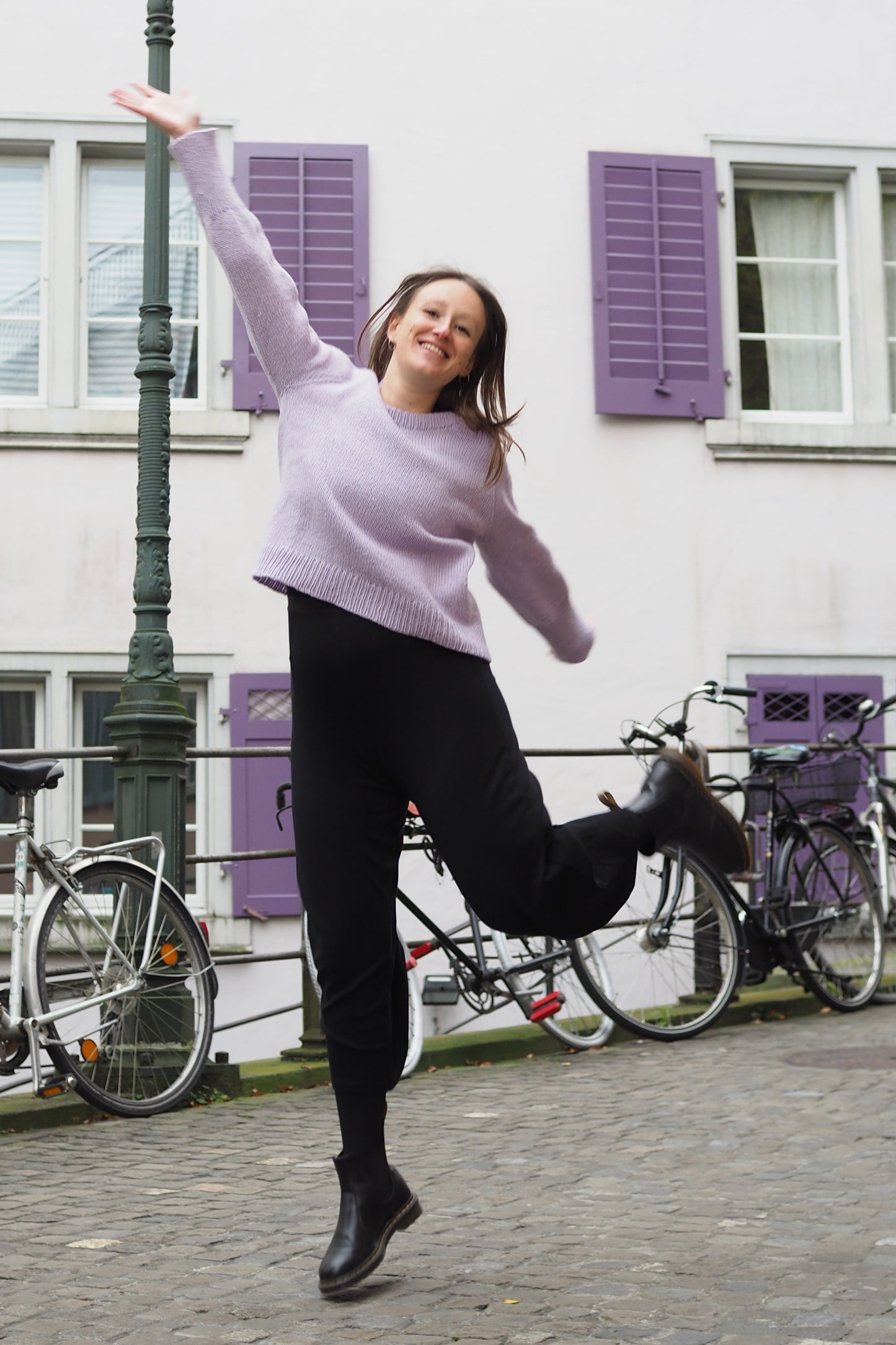 RAGLAN basics zwei - Anleitungsheft - Nur Deutsche Ausgabe -