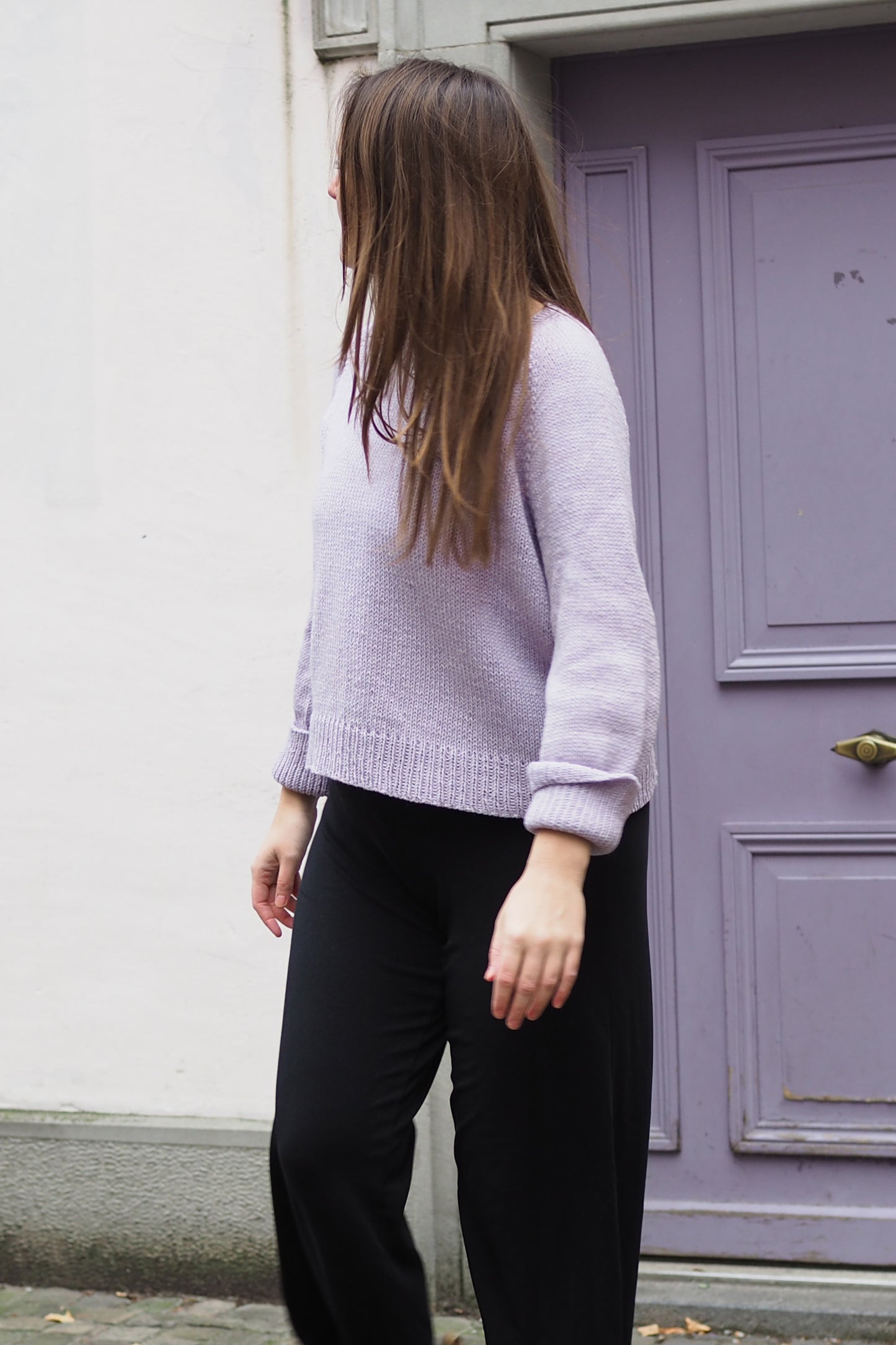 RAGLAN basics zwei - Anleitungsheft - Nur Deutsche Ausgabe -