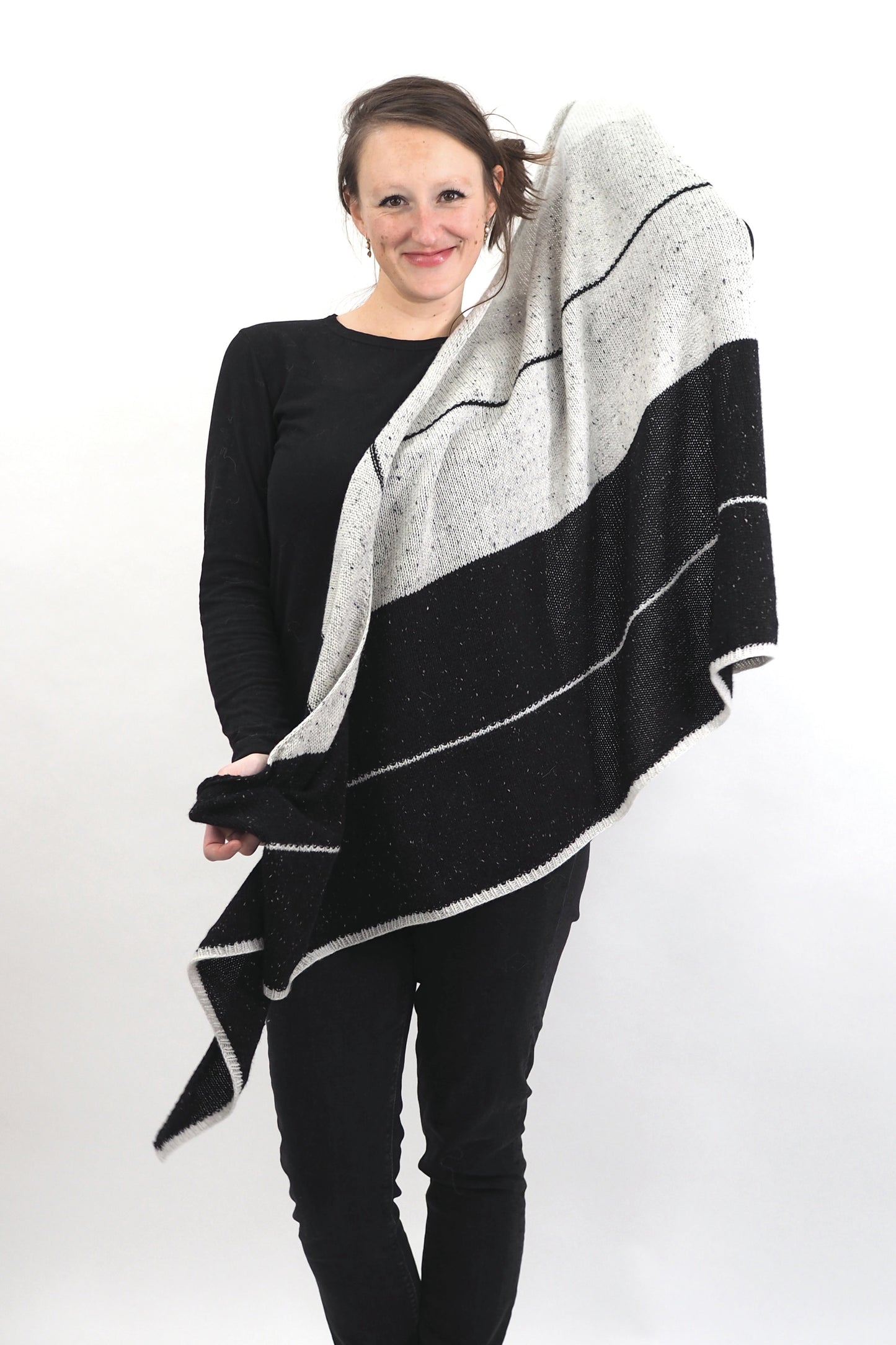 STRICK design eins - Anleitungsheft, nur deutsche Ausgabe -