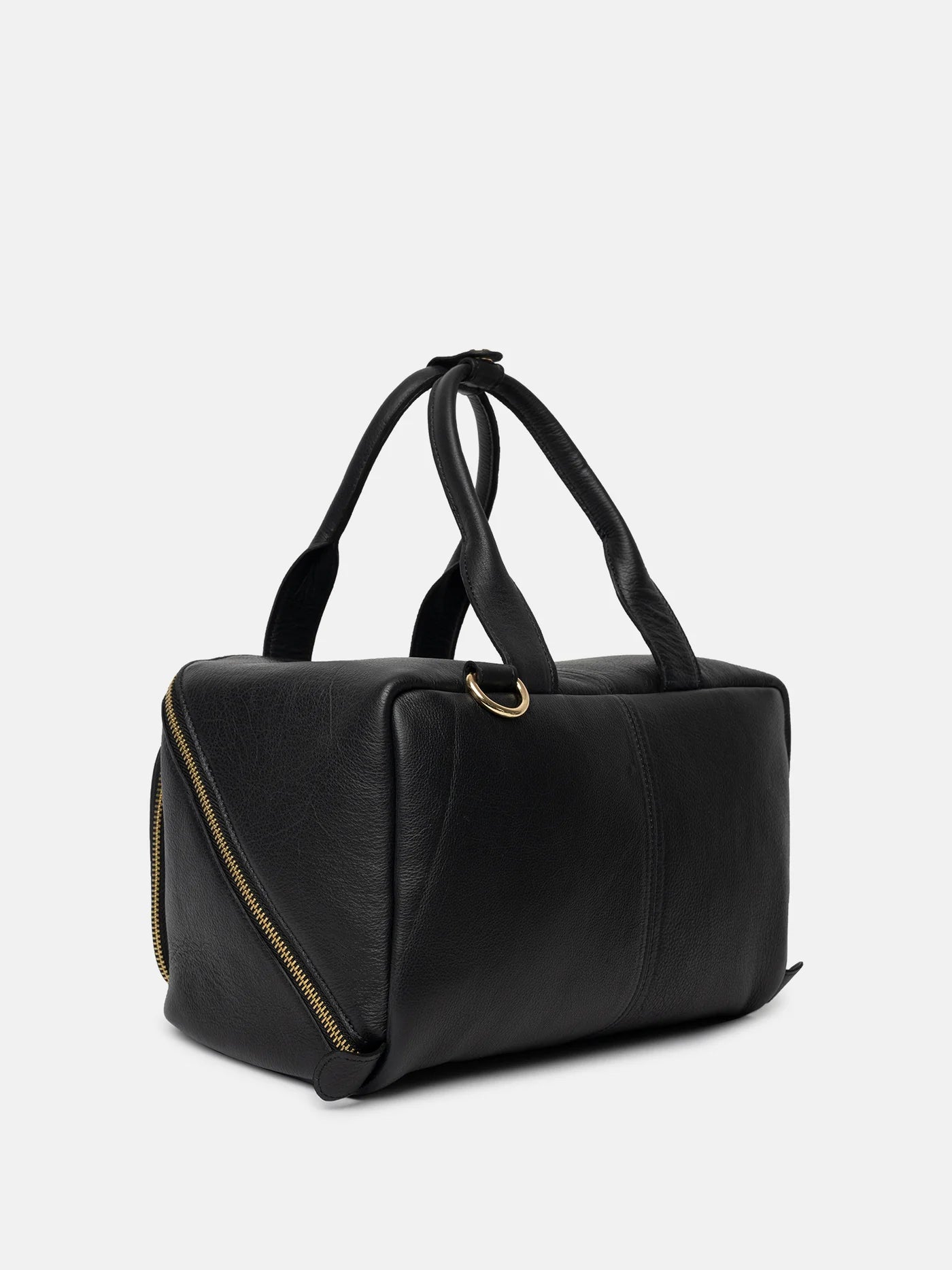 PROJECT PO39 - Farbe Black / Gold -