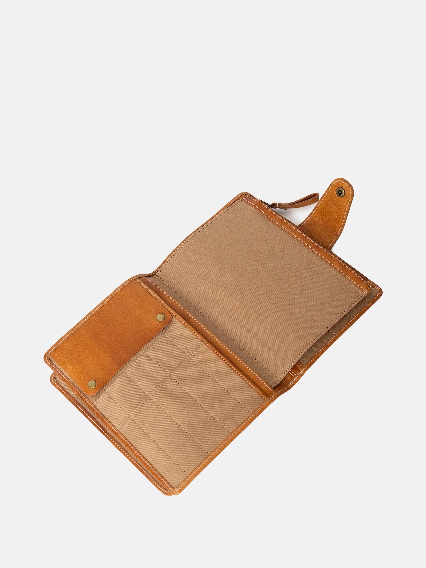 PROJECT PO67 - Farbe Burned Tan -