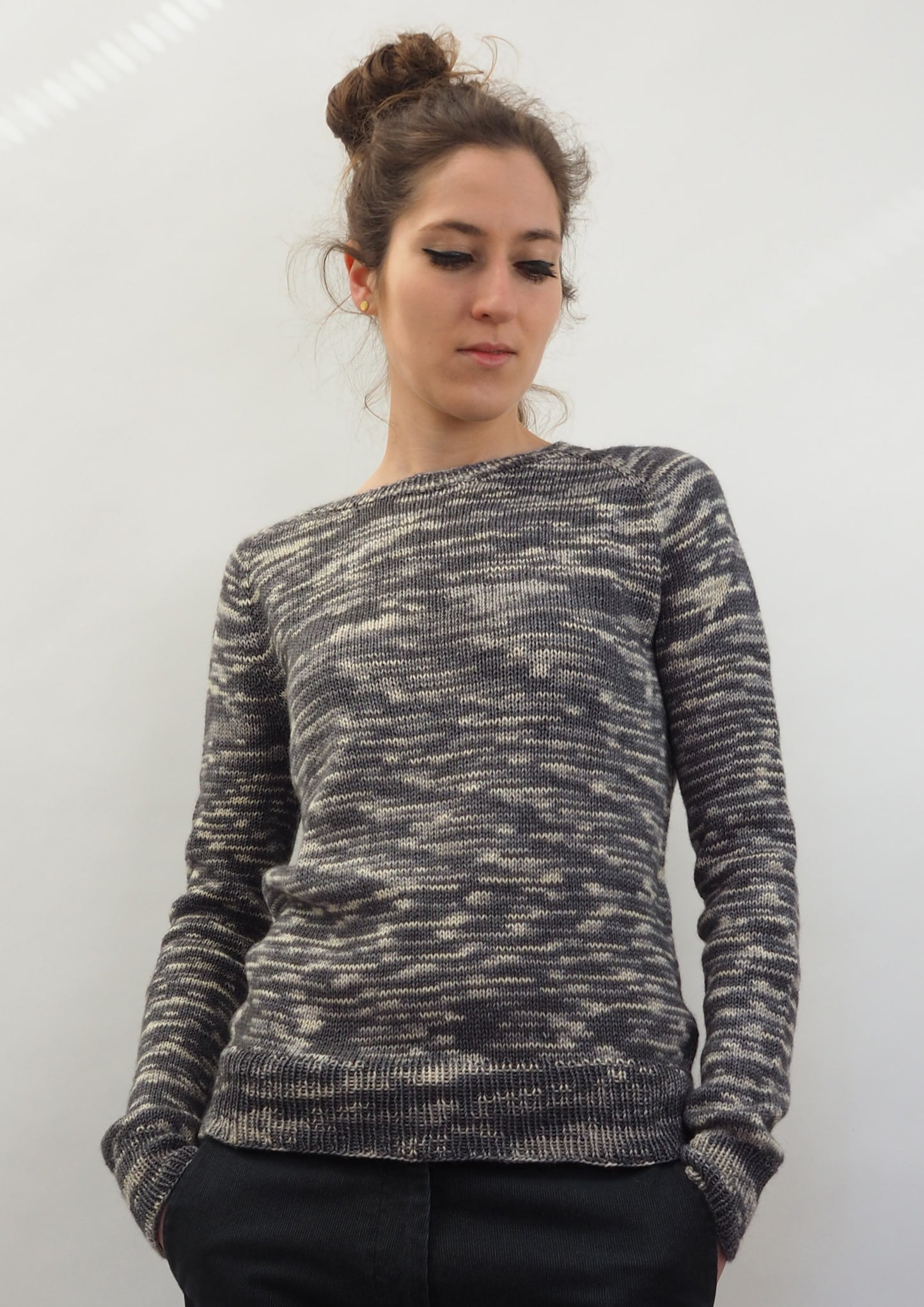 RAGLAN basics - Anleitungsheft, nur Deutsche Ausgabe