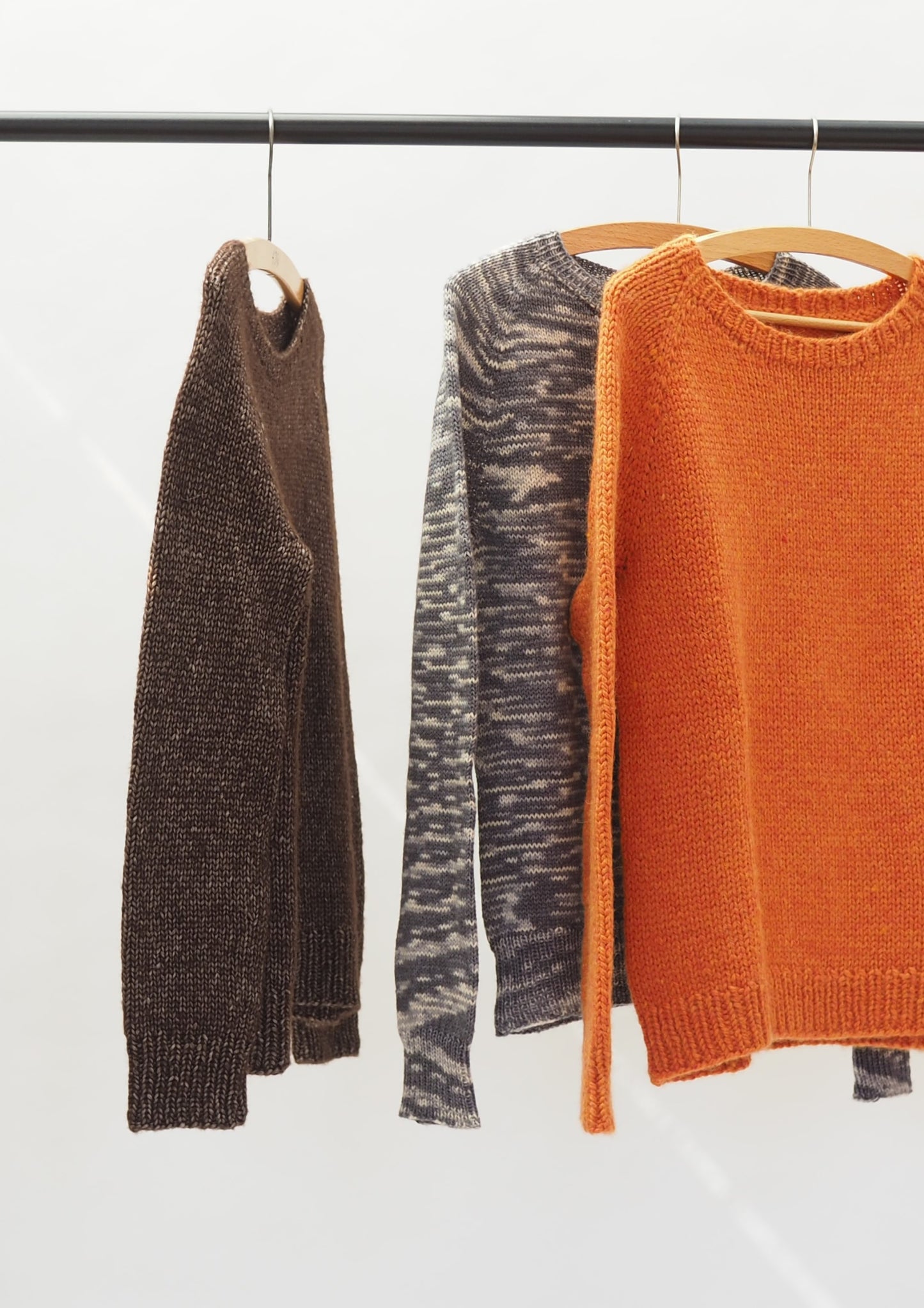 RAGLAN basics - Anleitungsheft, nur Deutsche Ausgabe