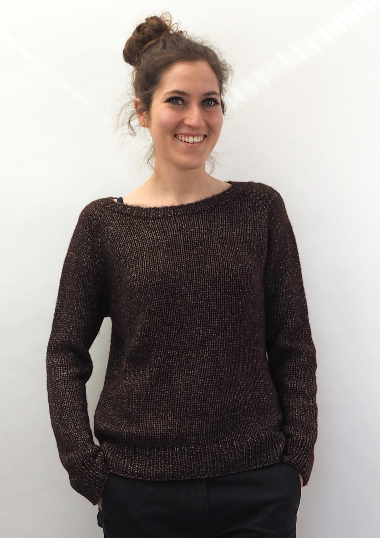 RAGLAN basics - Anleitungsheft, nur Deutsche Ausgabe