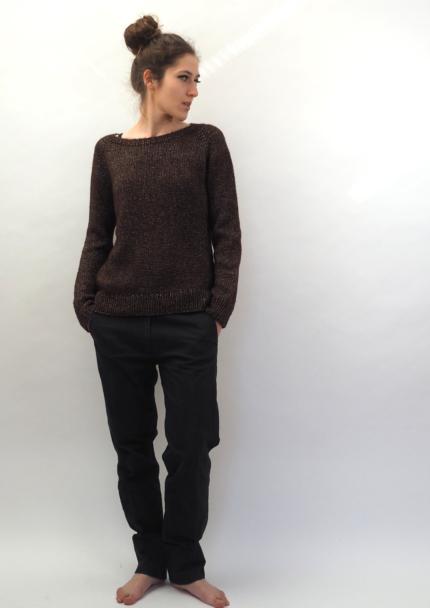 RAGLAN basics - ebook / pdf -