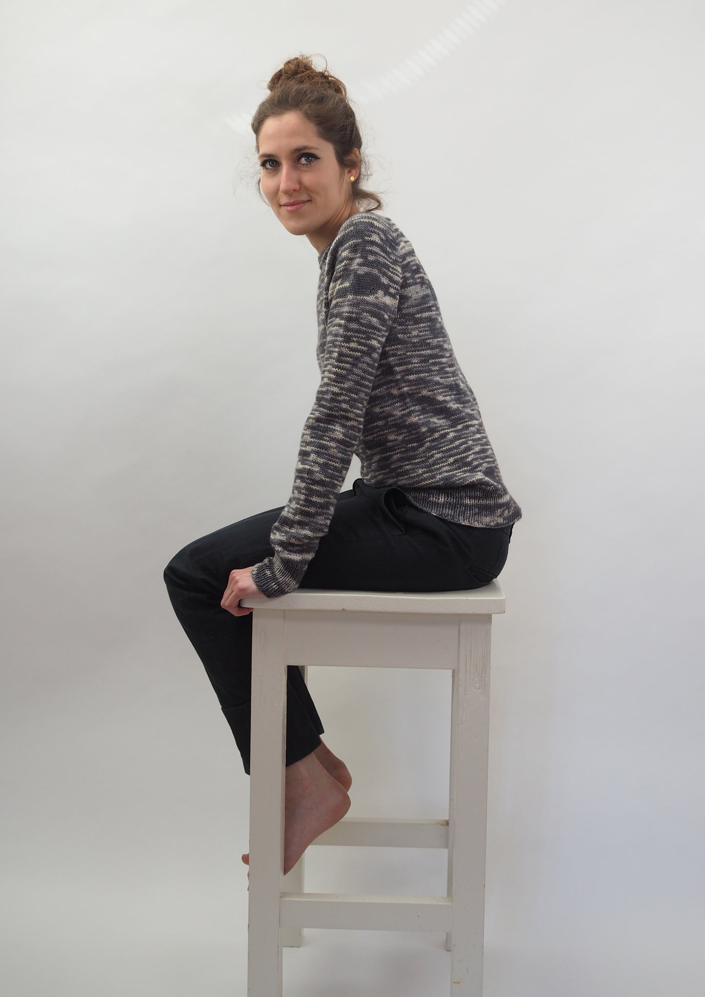 RAGLAN basics - Anleitungsheft, nur Deutsche Ausgabe