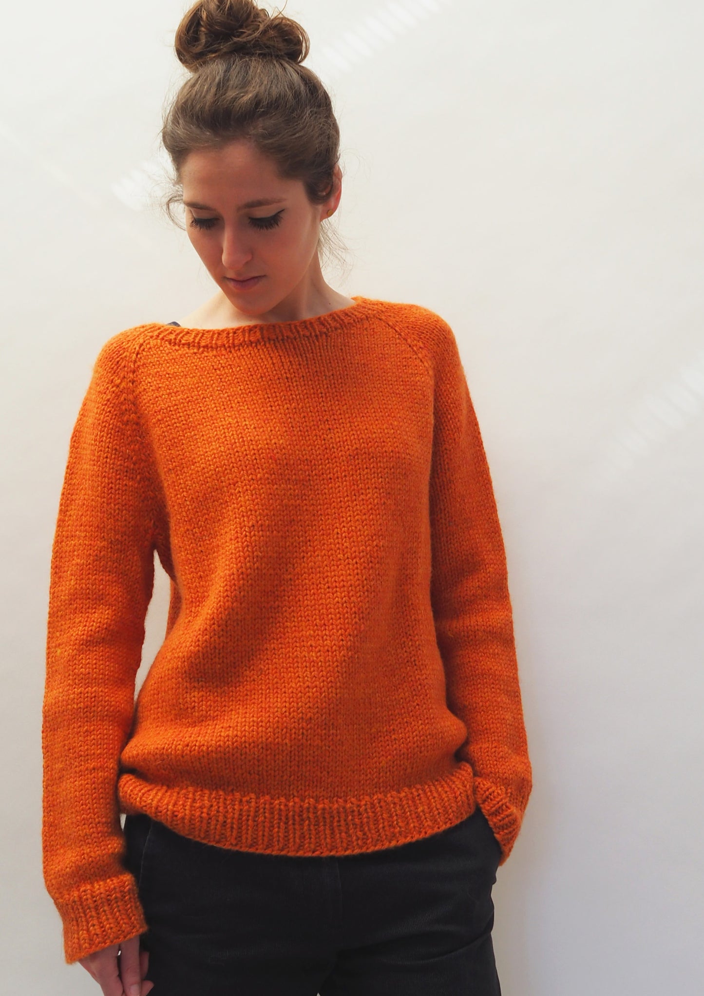 RAGLAN basics - Anleitungsheft, nur Deutsche Ausgabe