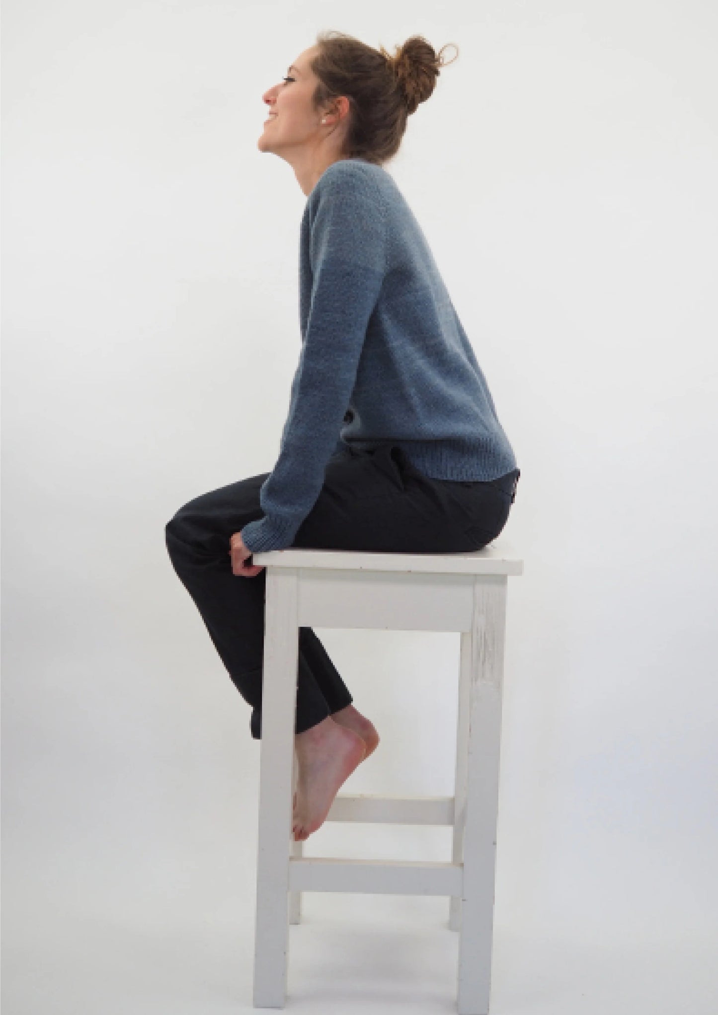 RAGLAN cardigan basics - Anleitungsheft, nur deutsche Ausgabe -