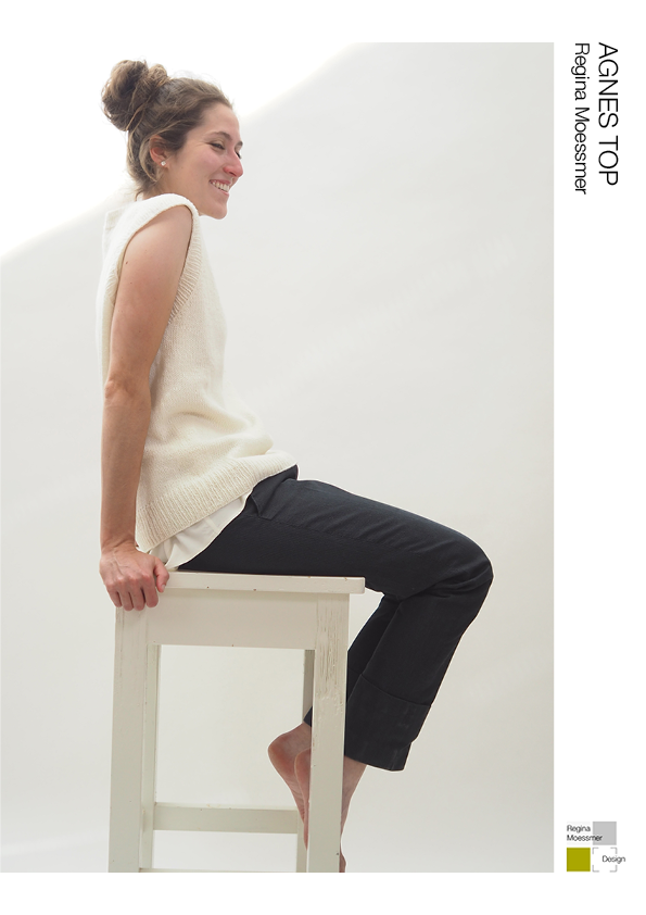 AGNES TOP - pdf -