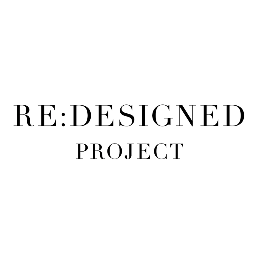 RE:DESIGNED