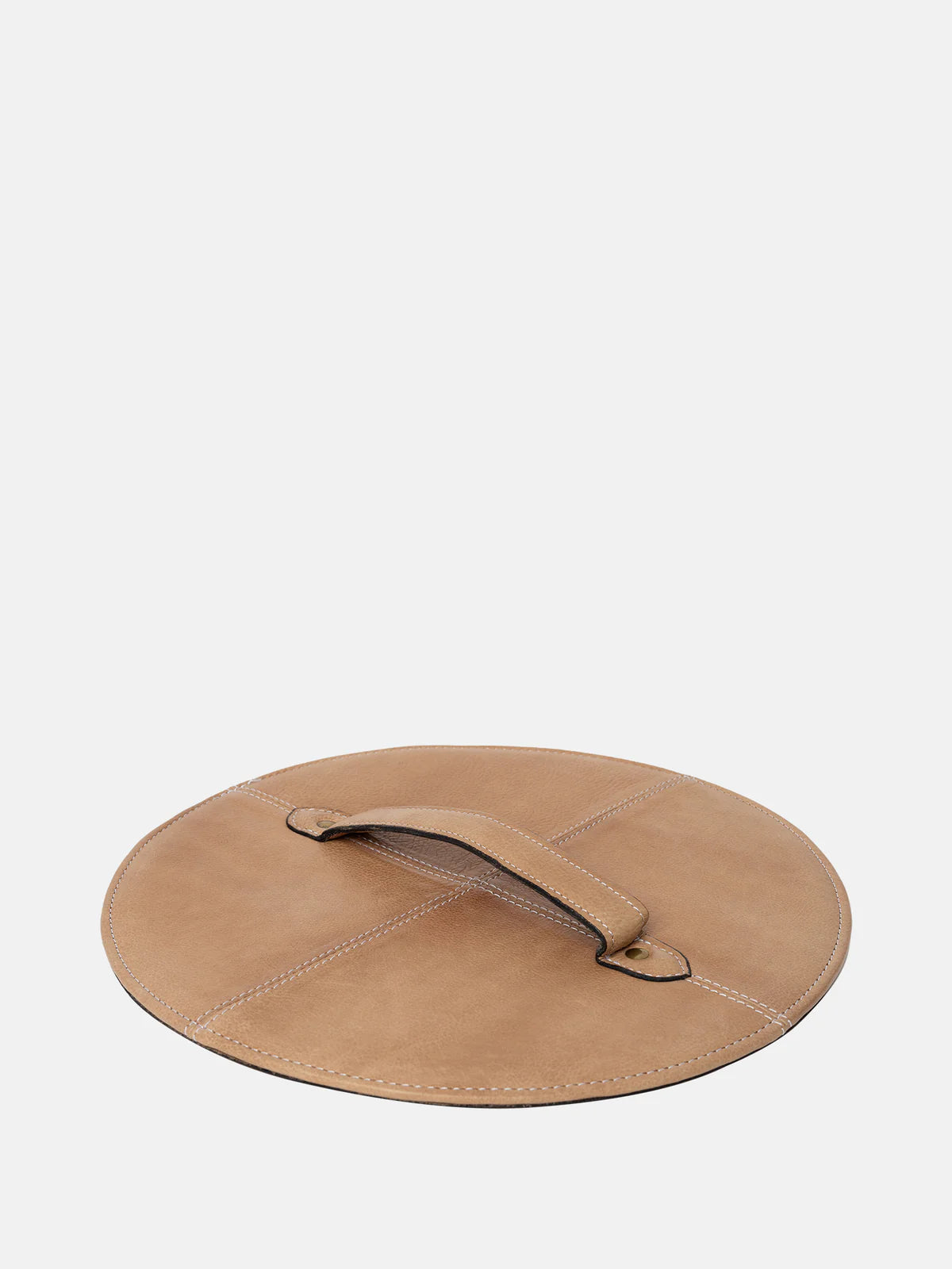 PROJECT PO50 - Farbe Taupe - Deckel für P026