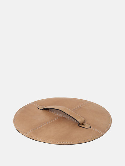 PROJECT PO50 - Farbe Taupe - Deckel für P026