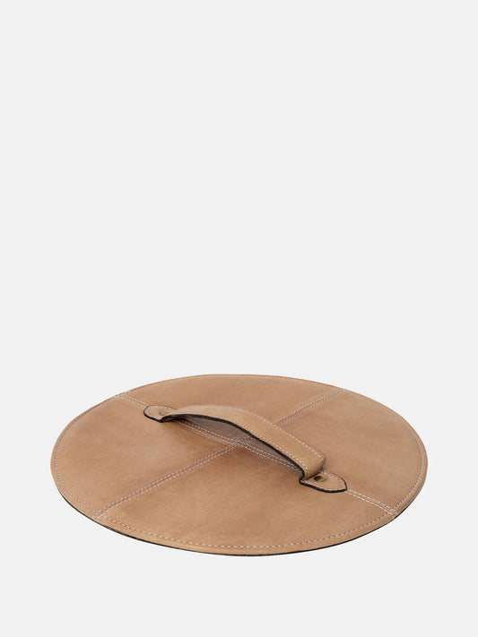 PROJECT PO50 - Farbe Taupe - Deckel für P026