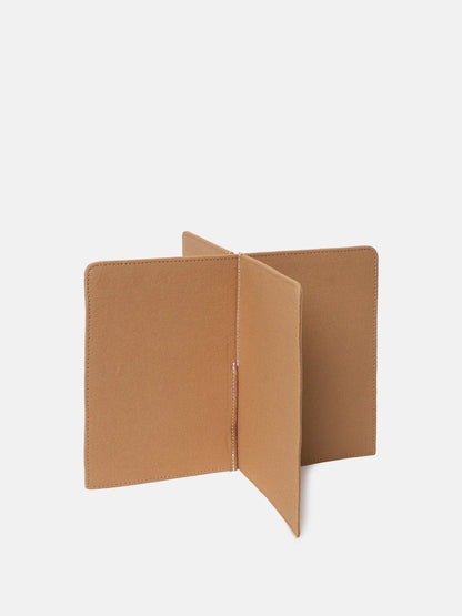 PROJECT PO50 - Farbe Taupe - Deckel für P026