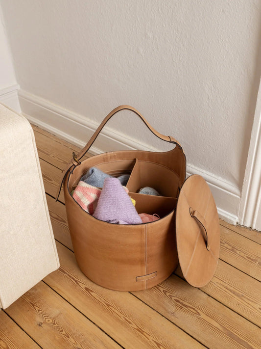 PROJECT PO27 - Farbe Taupe -