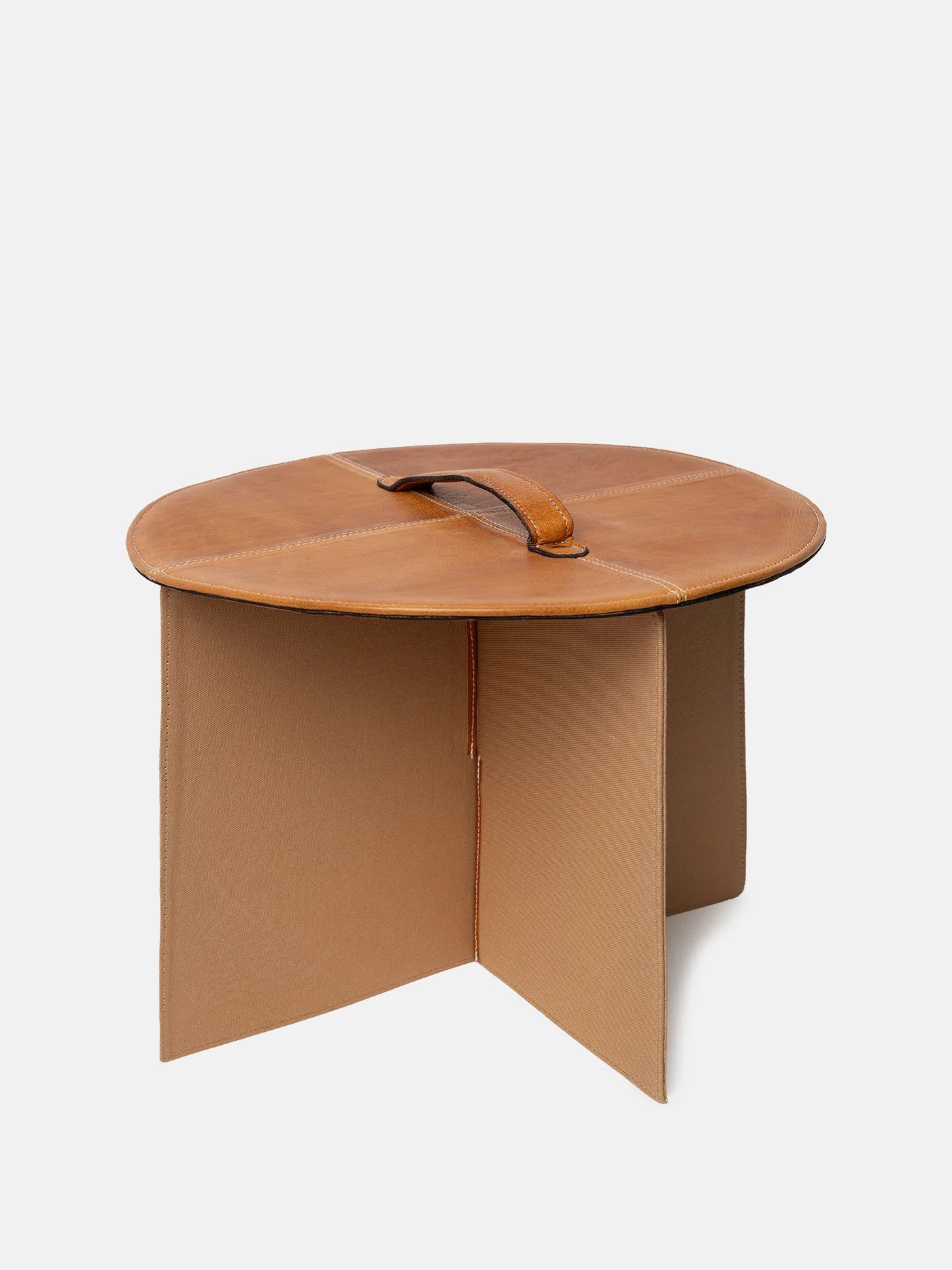 PROJECT PO51 - Farbe Woodsmoke - Deckel für P027