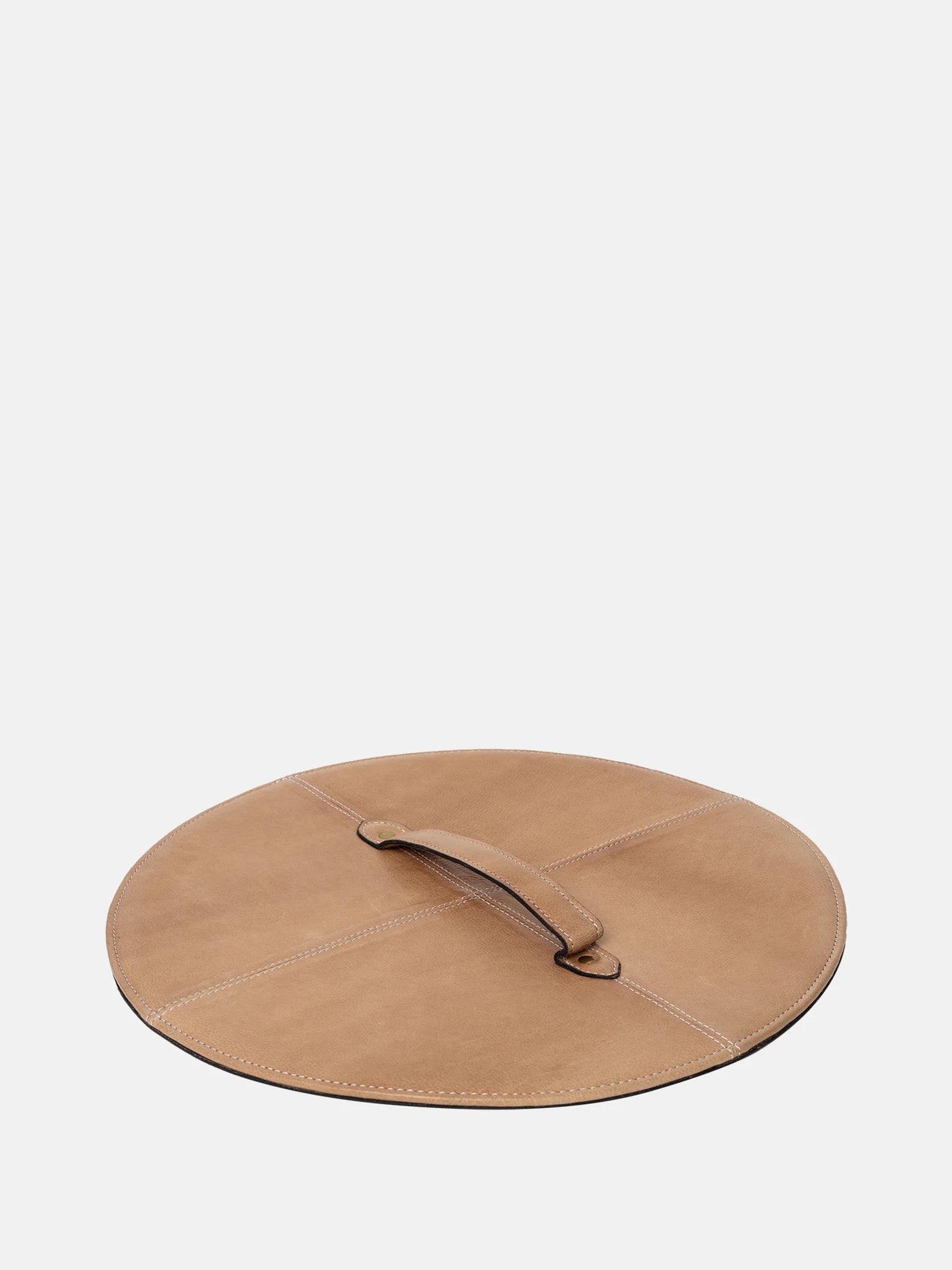 PROJECT PO51 - Farbe Taupe - Deckel für P027