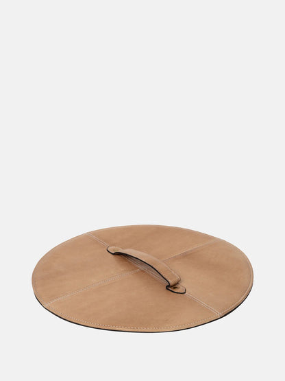 PROJECT PO51 - Farbe Taupe - Deckel für P027