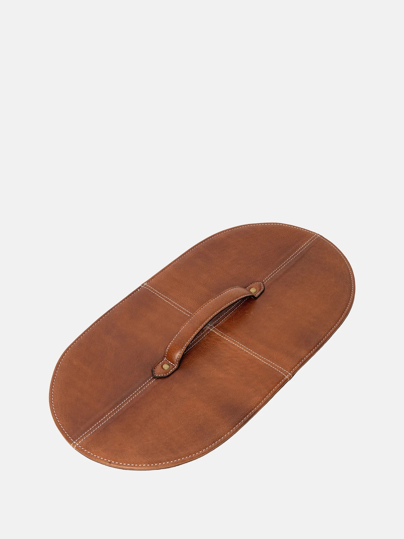 PROJECT PO92 - Farbe Walnut - Deckel für P072