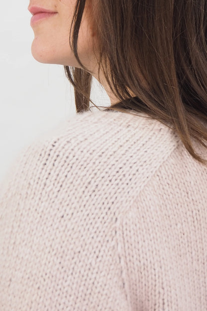 CONTIGUOUS cardigan basics / ebook / pdf