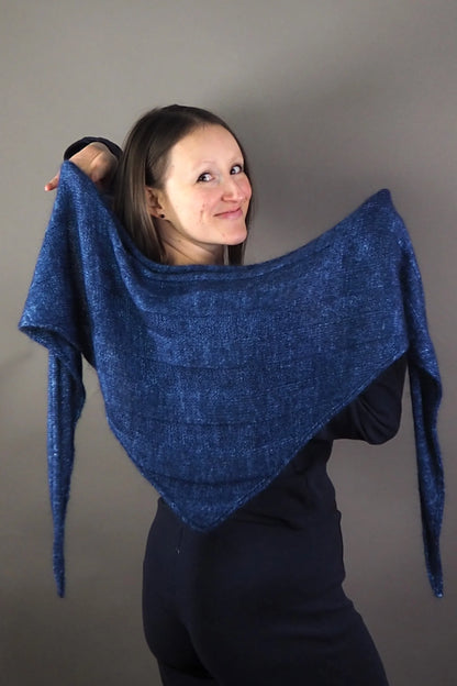 AYLA unser neues Lieblingstuch