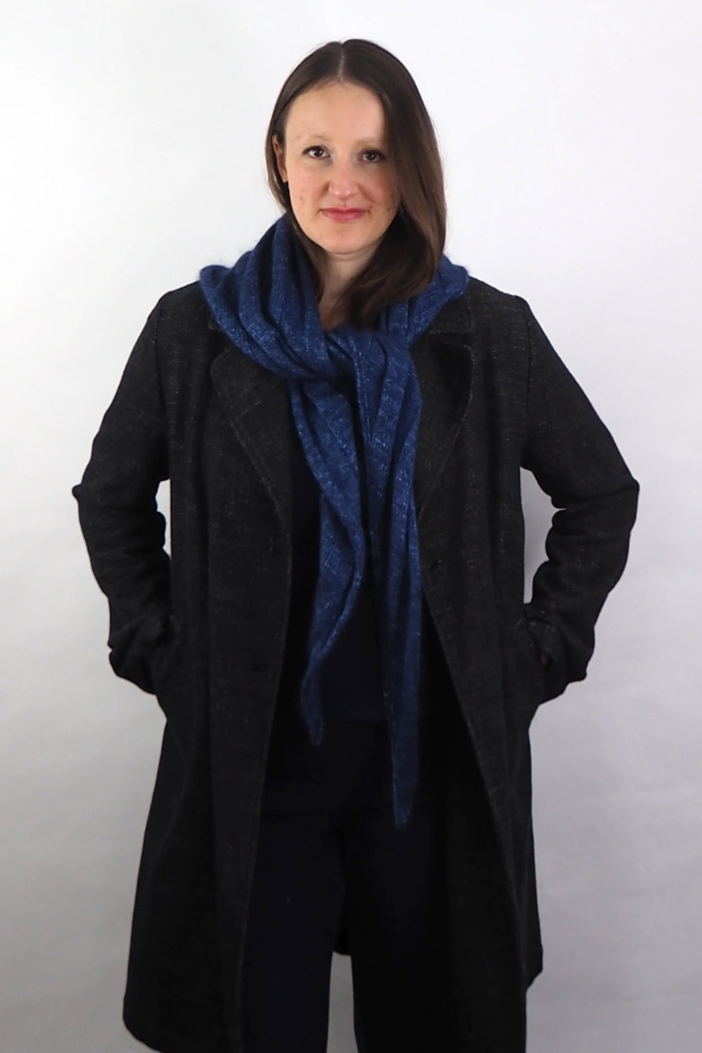 AYLA unser neues Lieblingstuch