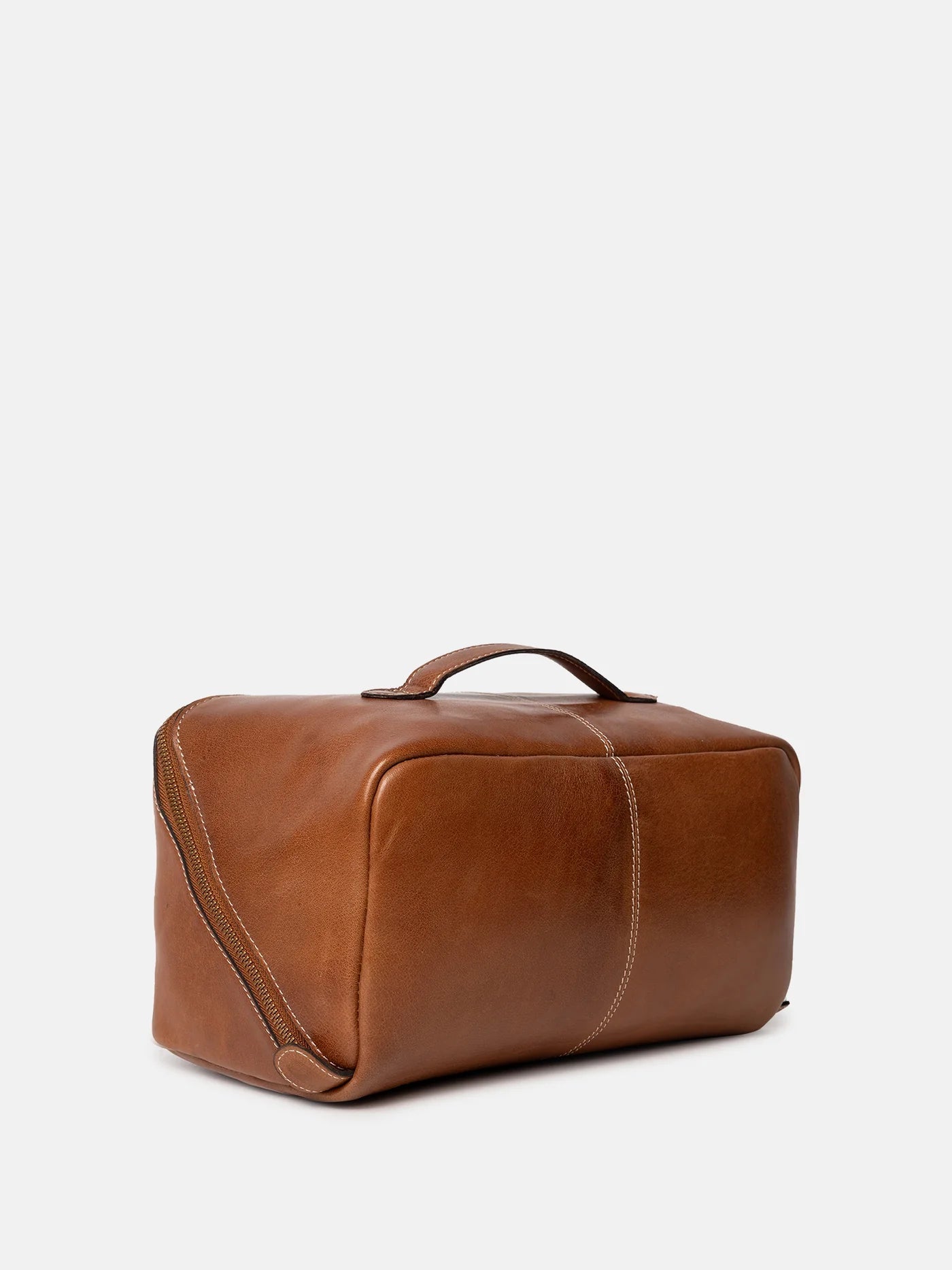 PROJECT P010 - Farbe Walnut / Bras -