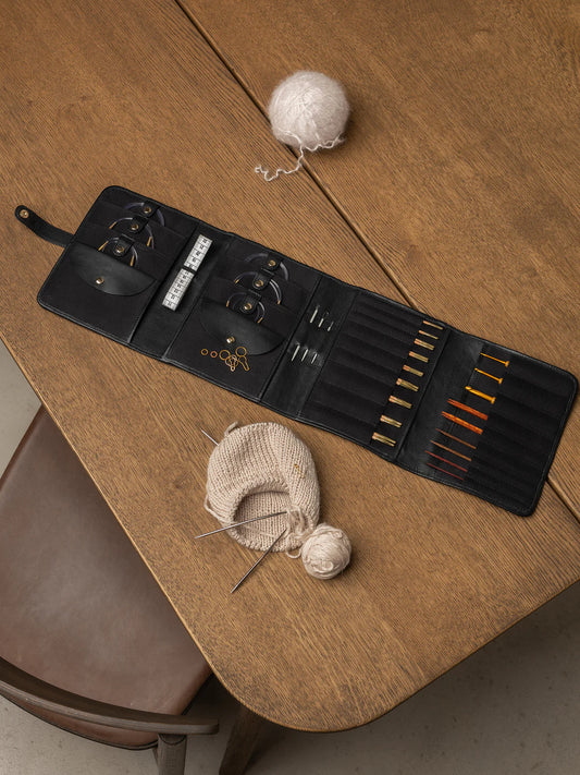 PROJECT PO14 - Farbe Black/Gold -